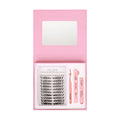 Vixen Lash Cluster Kit