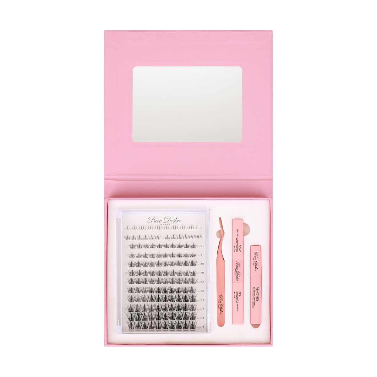 Spike Classics Cluster Kit