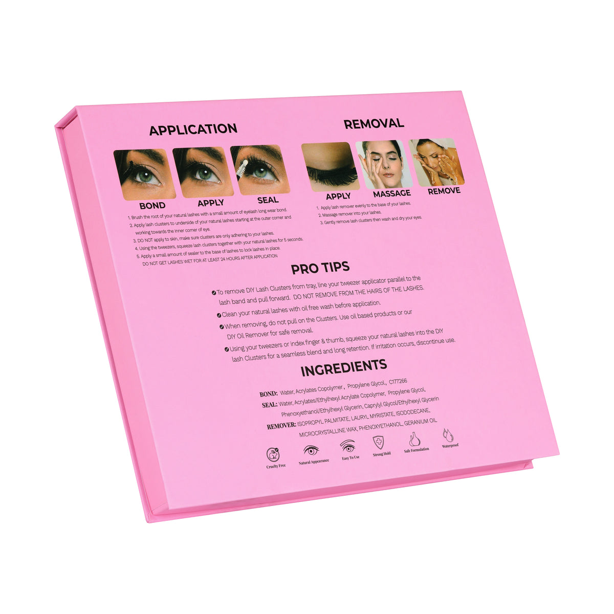 Spike Classics Cluster Kit